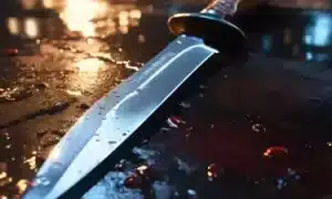 Telangana  Crime : प्यार में बाधा बनी मां,  बेटी ने प्रेमी के साथ मिलकर मां की बेरहमी से कर दी हत्या 