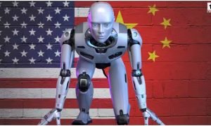 AI Race