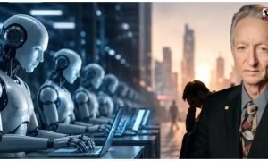 AI Warning