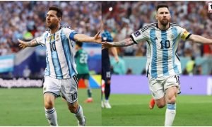 ARG vs ALG Highlights