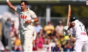 AUS vs BAN