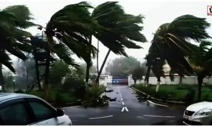 Aaj Ka Mausam