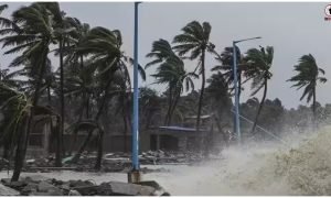 Aaj Ka Mausam