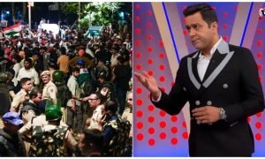 Aakash Chopra on Paper Leak
