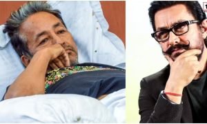 Aamir Khan News