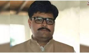 Abhay Singh BJP Joining