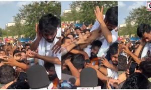 Abhijeet Deepke Slap