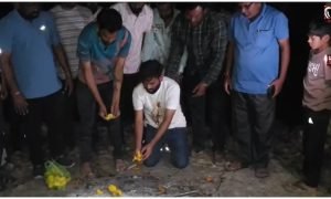 Abhijeet Dipke News