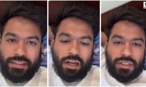 Abhijeet Dipke Statement