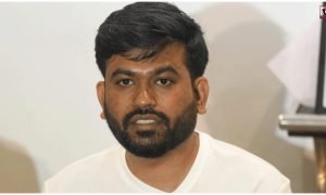 Abhijeet Dipke Statement