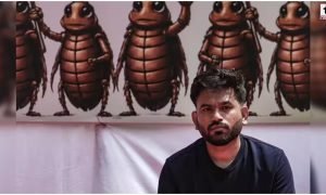 Abhijeet Dipke