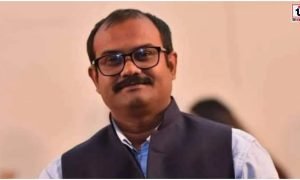 Abhijit Dey Bhowmik
