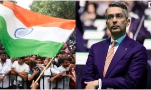 Abhinav Bindra on NEET Protest
