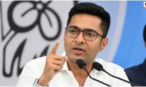 Abhishek Banerjee