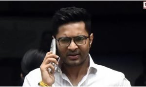 Abhishek Banerjee