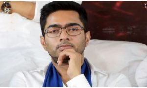 Abhishek Banerjee