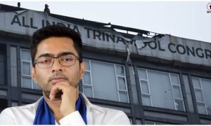 Abhishek Banerjee Office Row