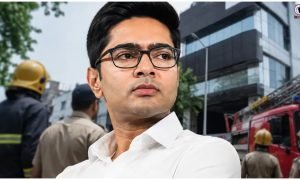 Abhishek Banerjee Office