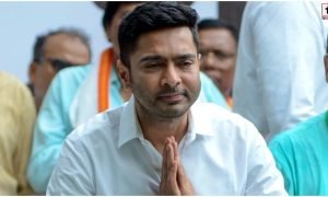 Abhishek Banerjee