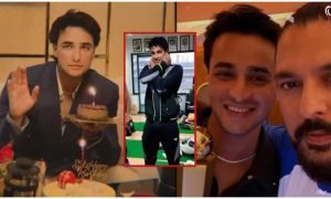 Abhishek Sharma Birthday