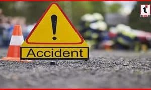Chhattisgarh Accident