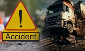 Patna Accident : गंगा स्नान से लौट रहे 8 श्रद्धालुओं की दर्दनाक मौत, टेंपो के उड़े परखच्चे