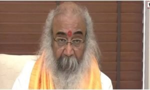 Acharya Pramod Krishnam