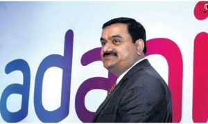 Adani Healthcare Project