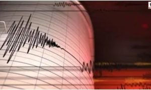 Afghanistan Earthquake