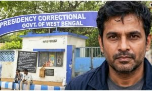 Aftab Ansari Jail Raid
