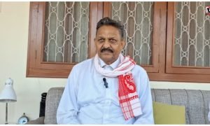 Afzal Ansari