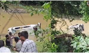 Agar Malwa Accident