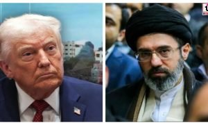 Iran US tension