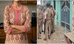 Agra Murder
