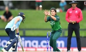 Aimen Anwer Retirement