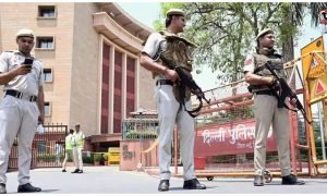 Air Force Officer Arrest