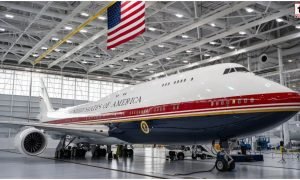 Air Force One