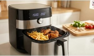 Air Fryer Buying Guide