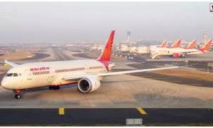 Air India