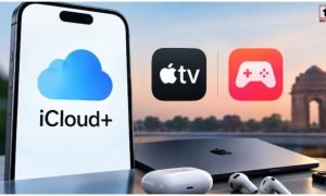 Airtel-Apple Offer