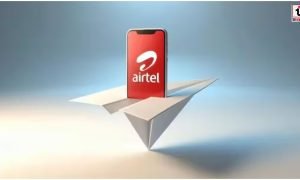 Airtel Unlimited 5G