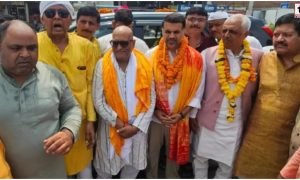Ajay Rai Statement
