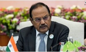 Ajit Doval Speech