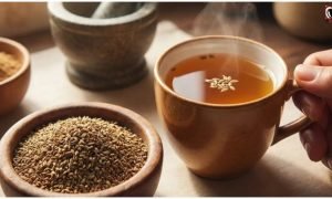 Ajwain Benefits