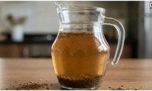 Ajwain Water Benefits