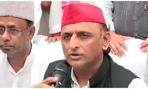 Akhilesh Yadav