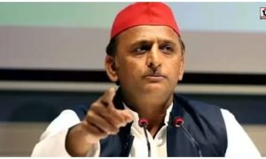 Akhilesh Yadav