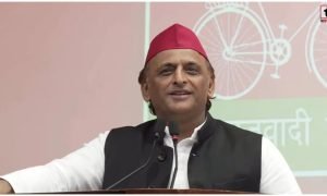 Akhilesh Yadav 27000 Votes