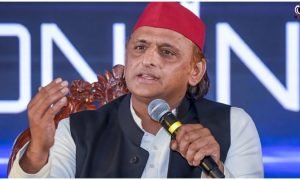 Akhilesh Yadav Caste Census