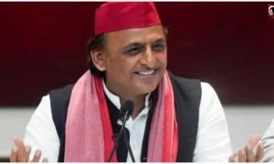 Akhilesh Yadav News